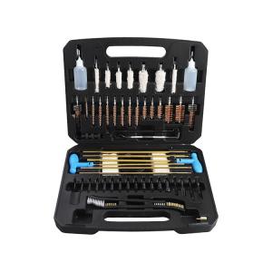 பல்வேறு வகையான துப்பாக்கிகளுக்கான துப்புரவு கருவிகளை எவ்வாறு தேர்வு செய்ய வேண்டும்?