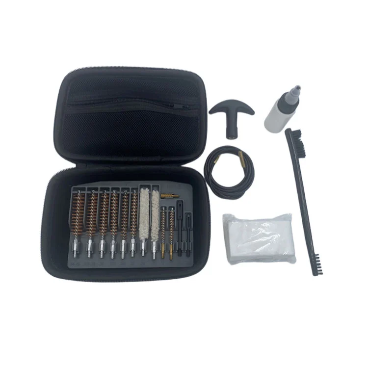 ஒவ்வொரு துப்பாக்கி உரிமையாளருக்கும் ரைபிள் கிளீனிங் கிட் ஏன் அவசியம்?