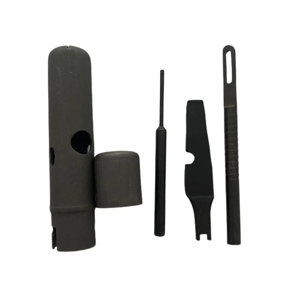 AK கிளீனிங் கிட் எப்படி துப்பாக்கியின் செயல்திறன் மற்றும் நீண்ட கால நம்பகத்தன்மையை மேம்படுத்துகிறது?