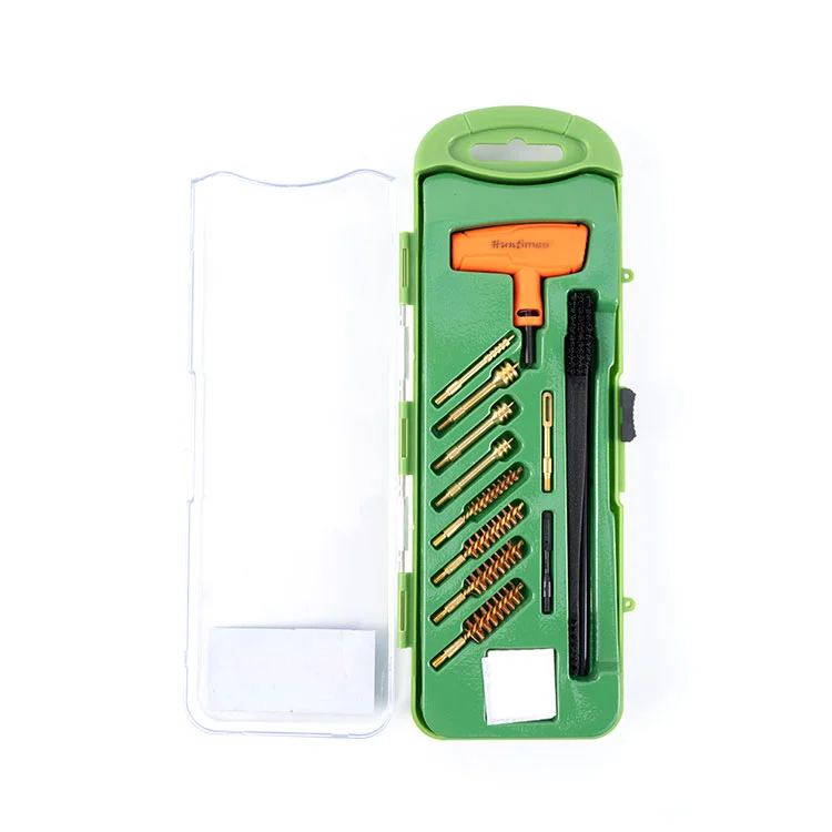 9MM கைத்துப்பாக்கி சுத்தம் செய்யும் கிட்