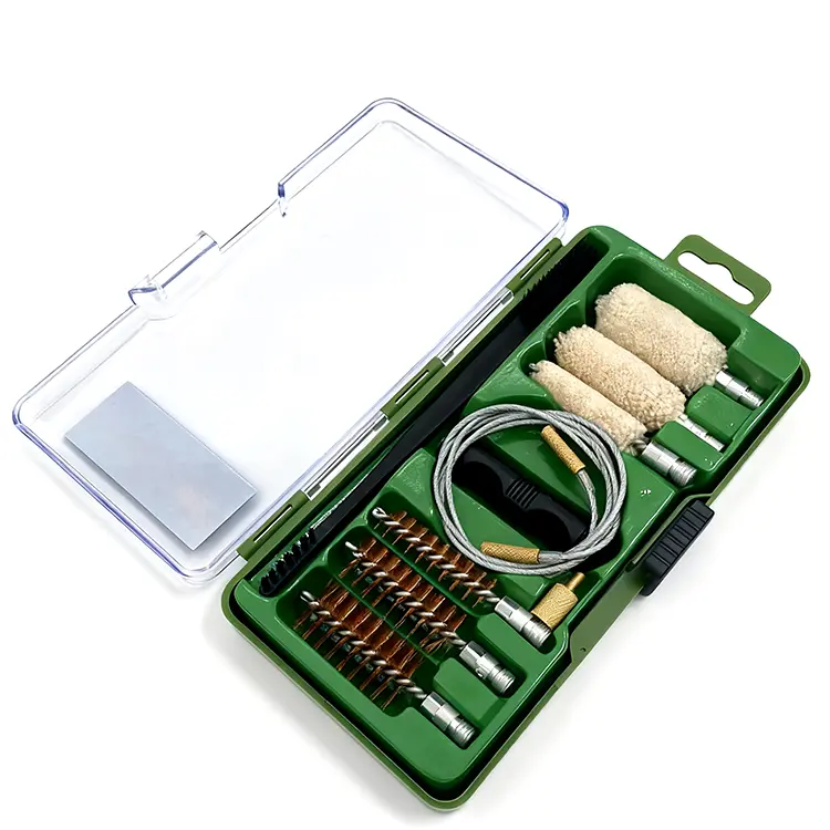 Shotgun Cleaning Kit